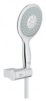 CONJUNTO DUCHA POWER & SOUL GROHE