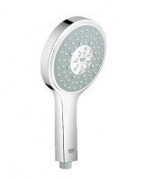 TELEDUCHA POWER&SOUL GROHE