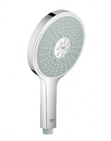 TELEDUCHA POWER&SOUL GROHE