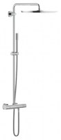 COLUMNA DUCHA TERMOSTATICA RAINSHOWERSYSTEM 400 GROHE