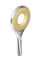 TELEDUCHA RAINSHOWER ICON GROHE