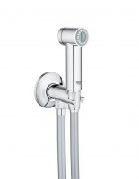 CONJUNTO DUCHA WC SENA TRIGGER SPRAY 35