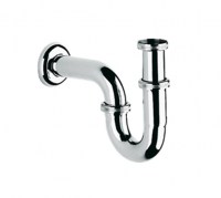 SIFON LAVABO CROMADO GROHE