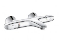 TERMOSTATICA BAÑO-DUCHA GROHTHERM 1000 GROHE