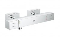 TERMOSTATICA DUCHA GROHTHERM CUBE GROHE