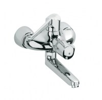 TERMOSTATO MEDICAL GROHE