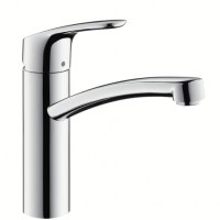 MONOMANDO COCINA FOCUS M41 HANSGROHE