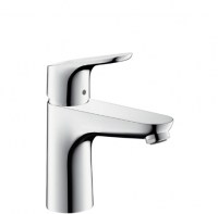 MONOMANDO LAVABO FOCUS 100 HANSGROHE