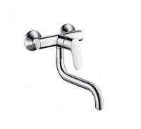 MONOMANDO COCINA PARED FOCUS M41 HANSGROHE