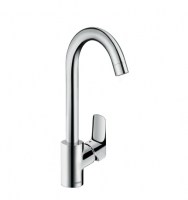 MONOMANDO COCINA LOGIS HANSGROHE