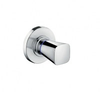 LLAVE PASO LOGIS HANSGROHE