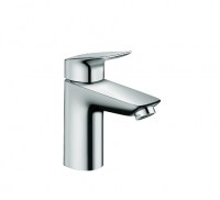 MONOMANDO LAVABO 100 LOGIS HANSGROHE