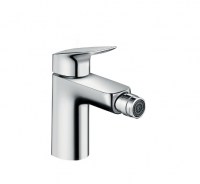 MONOMANDO BIDE 100 LOGIS HANSGROHE