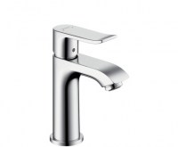 MONOMANDO LAVABO METRIS 100 HANSGROHE