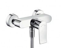 MONOMANDO DUCHA METRIS HANSGROHE