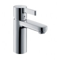 MONOMANDO LAVABO METRIS S 100 HANSGROHE