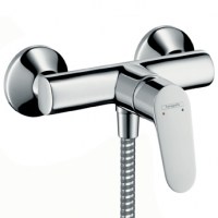 MONOMANDO DUCHA FOCUS HANSGROHE