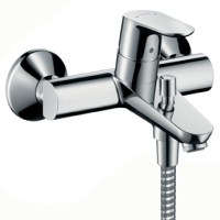 MONOMANDO BAÑO FOCUS HANSGROHE