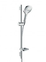 RAINDANCE SET SELECT E120 3jet HANSGROHE