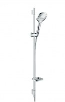 RAINDANCE SET SELECT E120 3jet HANSGROHE