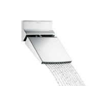 DUCHA MURAL RAINFALL 150 STREAM HANSGROHE