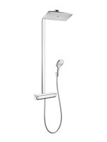 SHOWERPIPE RAINDANCE SELECT 360Air HANSGROHE