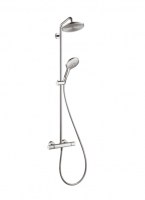 SHOWERPIPE RAINDANCE SELECT 240Air HANSGROHE