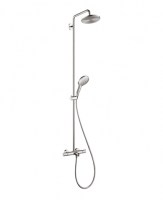 SHOWERPIPE RAINDANCE SELECT 240Air BAÑO HANSGROHE