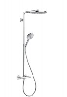 SHOWERPIPE RAINDANCE SELECT S240 HANSGROHE