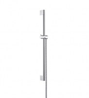 BARRA DUCHA UNICA CROMETTA HANSGROHE