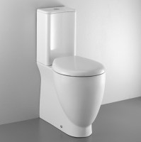 ASIENTO y TAPA WC SMALL IDEAL STANDARD