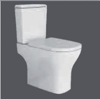 IDEAL STANDARD SOFTMOOD TAPA WC