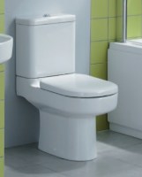 IDEAL STANDARD PLAYA TAPA WC