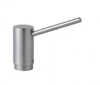 DISPENSADOR JABON LIQUIDO INOX KWC