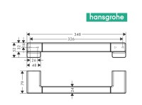 addstoris hansgrohe