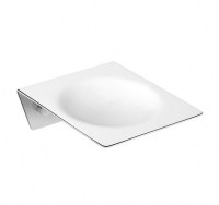 JABONERA PARED KUBIC POM D'OR
