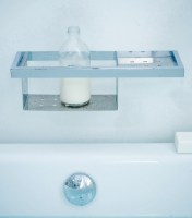 JABONERA DUCHA URBAN POM D'OR