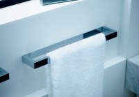 TOALLERO LAVABO 30cm URBAN POM D'OR