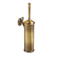 ESCOBILLERO A PARED WINDSOR POM D'OR