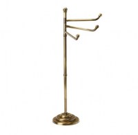 TOALLERO DE PIE WINDSOR POM D'OR