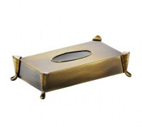 CAJA KLEENEX WINDSOR POM D'OR