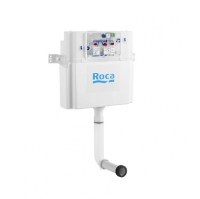 CISTERNA EMPOTRADA DUPLO BASIC TANK ROCA