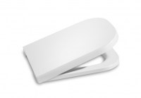 ASIENTO y TAPA WC THE GAP ROCA