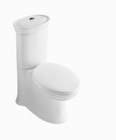 VILLEROY TAPA WC AMADEA