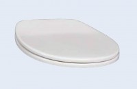 ASIENTO y TAPA INODORO TARGA CLASSIC VILLEROY & BOCH