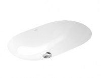 LAVABO BAJO ENCIMERA O.NOVO VILLEROY & BOCH