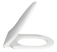 ASIENTO y TAPA SUBWAY SLIM VILLEROY & BOCH